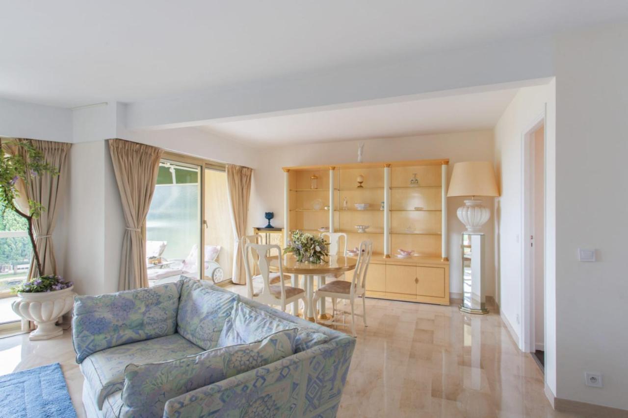 Le Belvedere Nicois Welkeys * Nizza