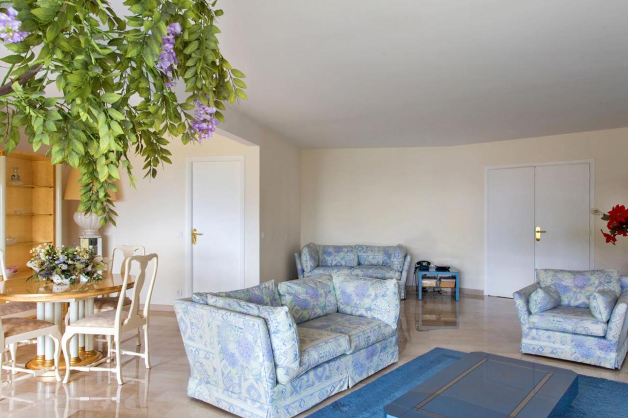 Le Belvedere Nicois Welkeys Apartment