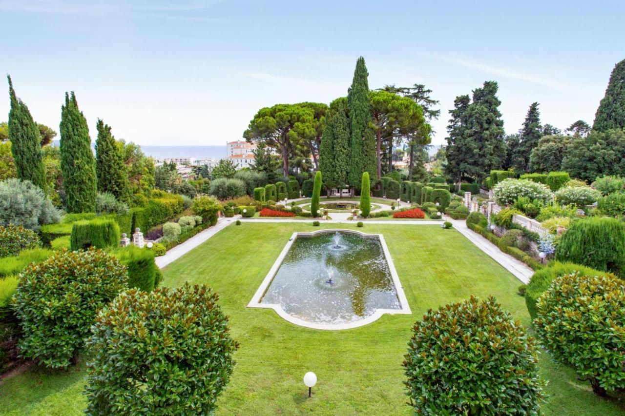 Le Belvedere Nicois Welkeys * Nizza