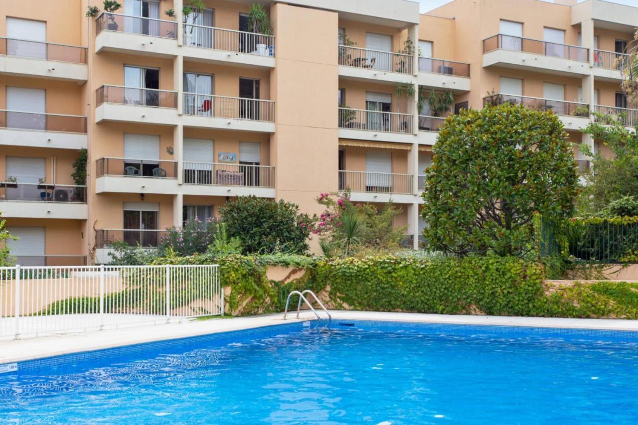 Le Belvedere Nicois Welkeys * Nizza