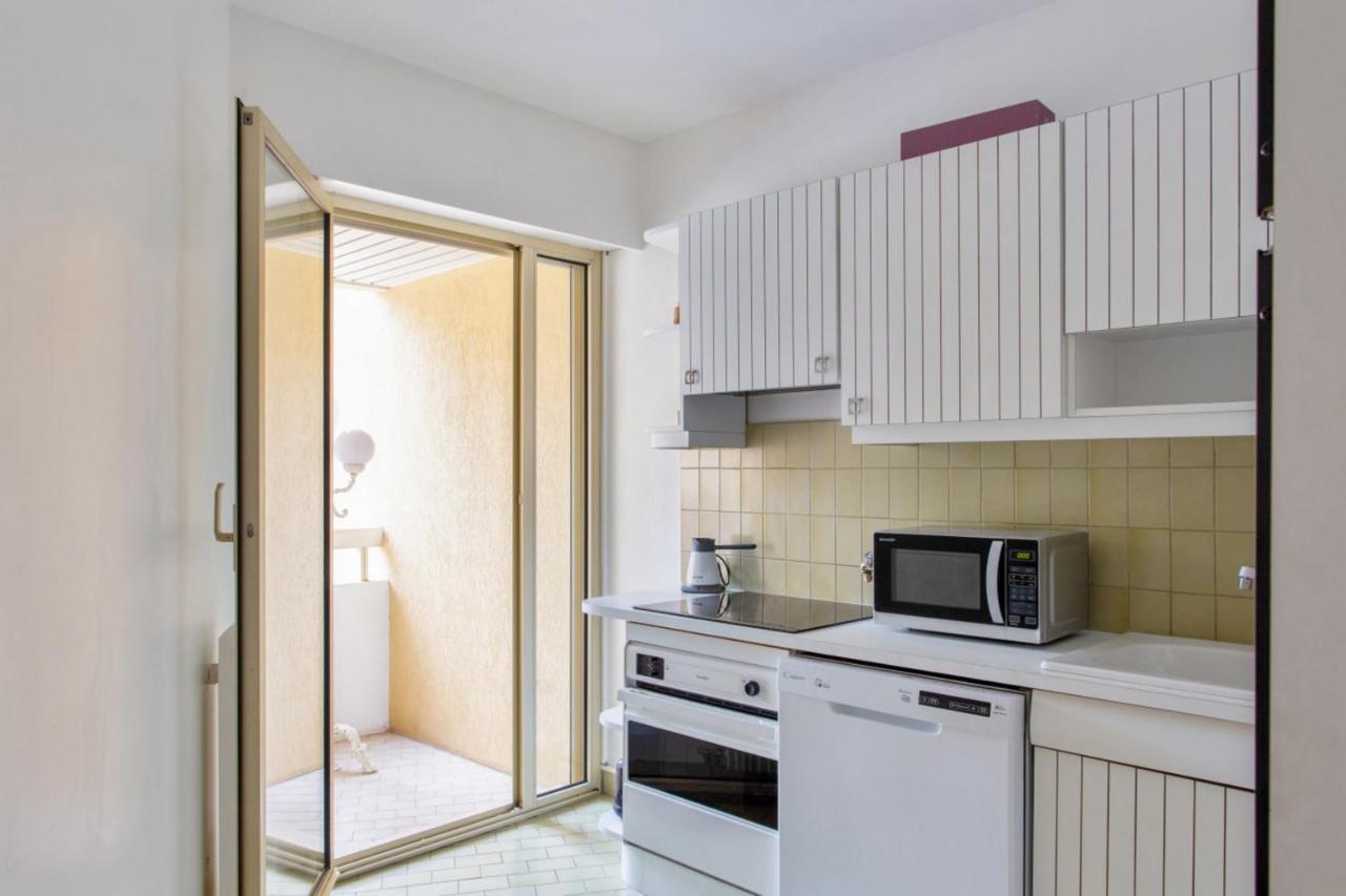 Le Belvedere Nicois Welkeys Nizza