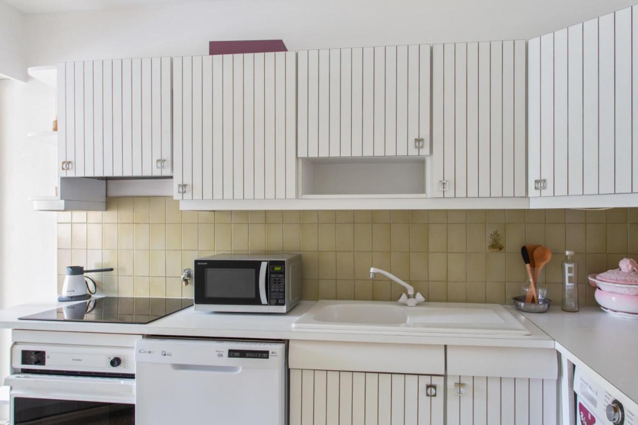 Apartment Le Belvedere Nicois Welkeys Nizza
