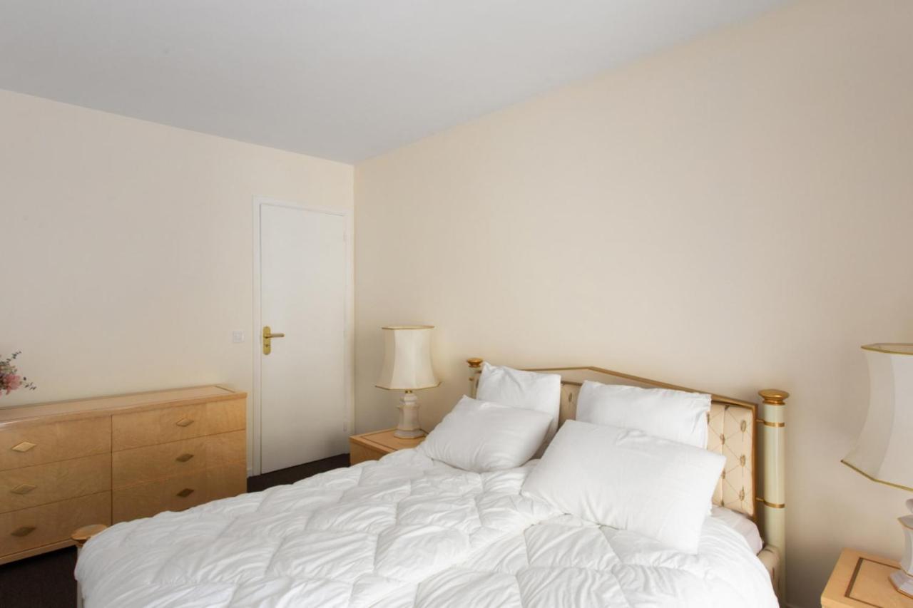 Le Belvedere Nicois Welkeys Apartment Nizza