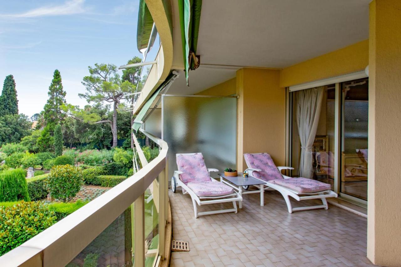 Le Belvedere Nicois Welkeys